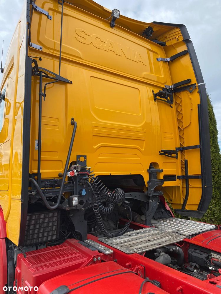 Scania R450 - 3