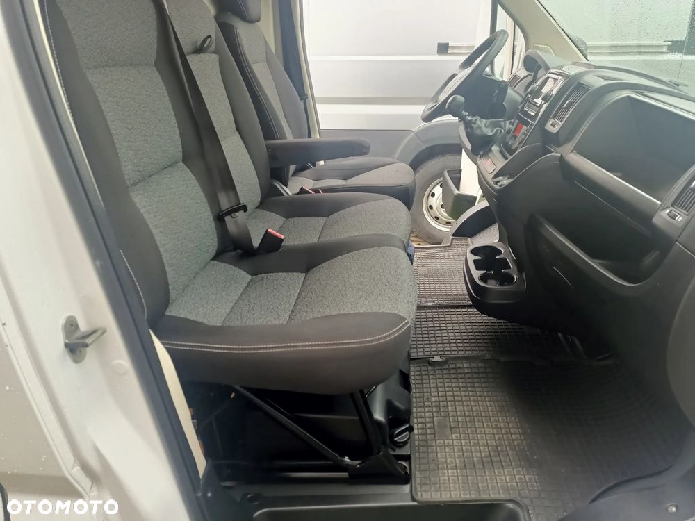 Fiat Ducato - 18