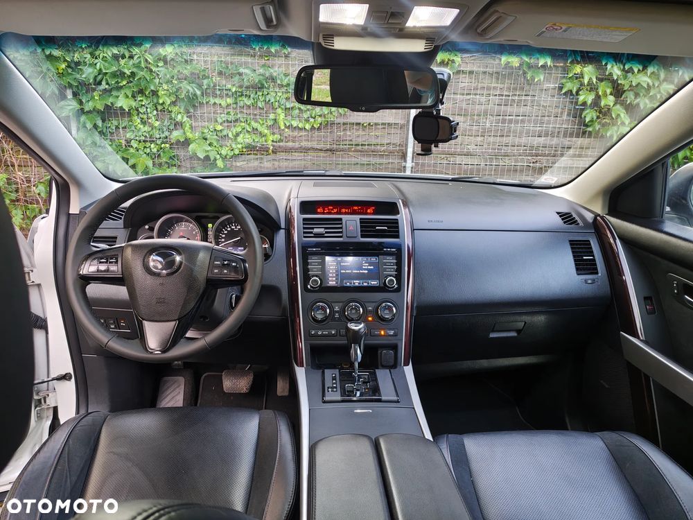 Mazda CX-9 - 20