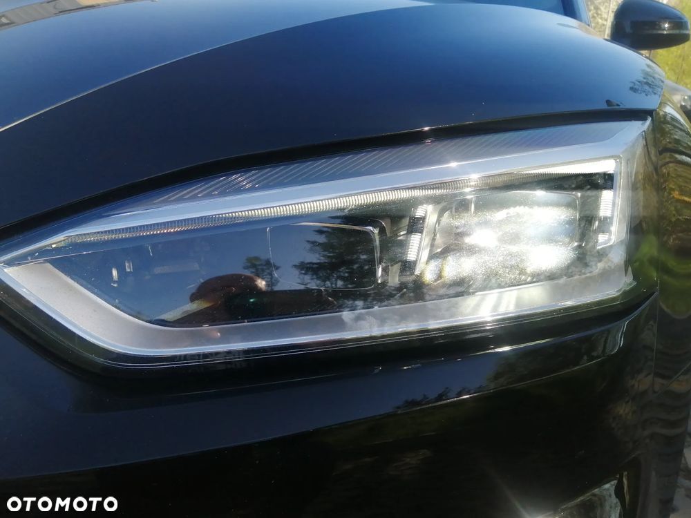 Audi A5 Coupé 2.0 TDI Sport S tronic - 17