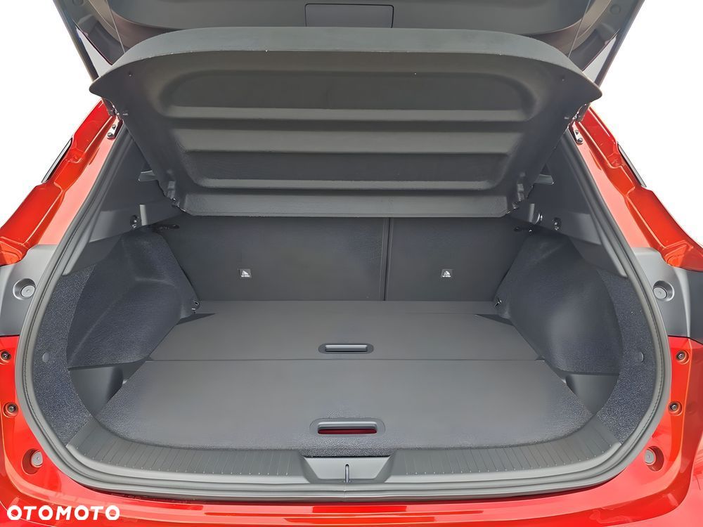 Nissan Qashqai 1.3 DIG-T MHEV N-Connecta Xtronic - 10