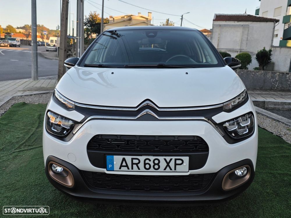 Citroën C3 1.2 PureTech C-Series - 2