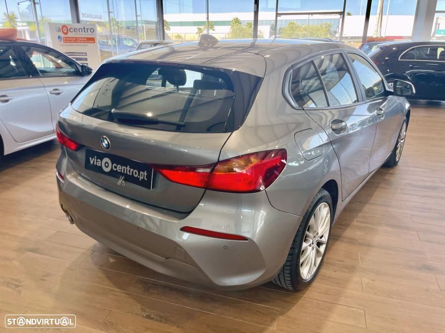 BMW 116 d Corporate Edition Auto - 2