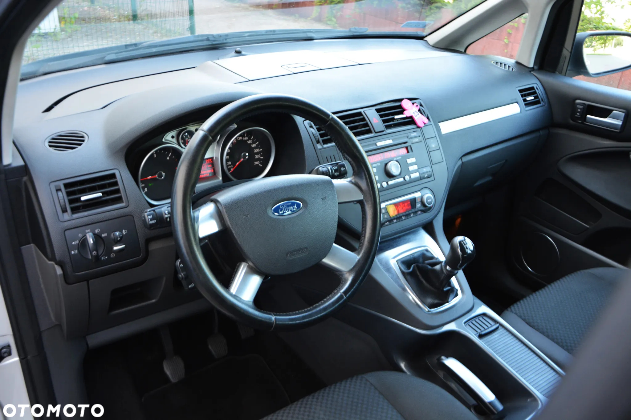 Ford C-MAX 1.6 TDCi DPF Style - 5