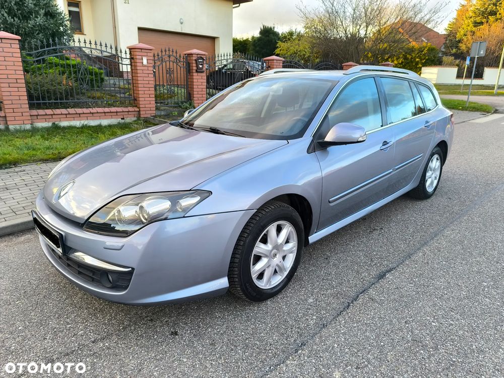 Renault Laguna 2.0 16V 140 Expression - 2
