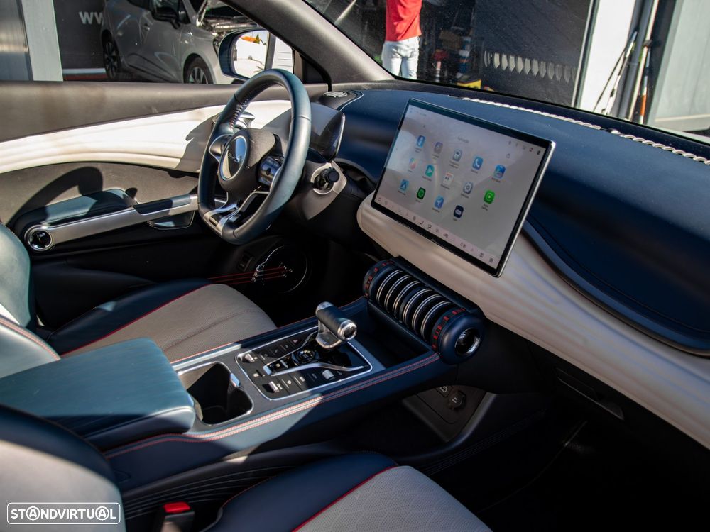 BYD Atto 3 60.48 kWh Design - 48