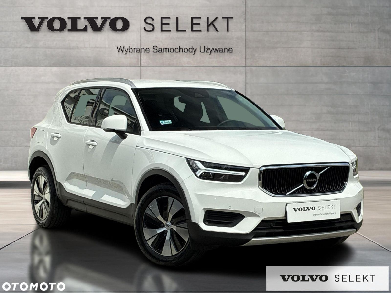 Volvo XC 40 - 4