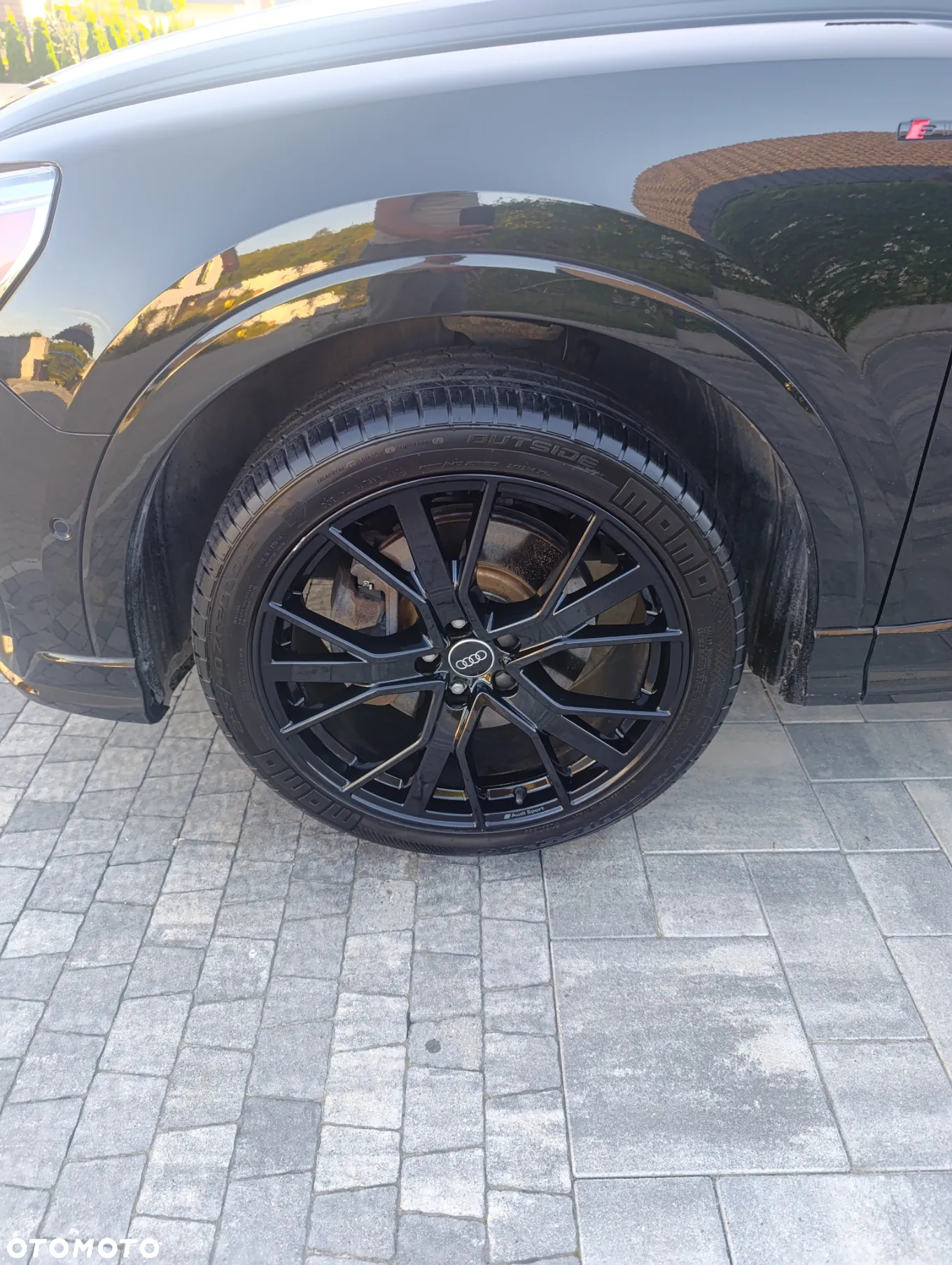 Audi Q3 45 TFSI Quattro S Line S tronic - 14