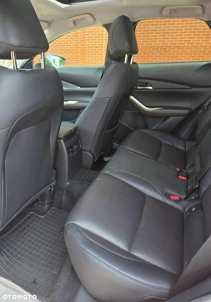 Mazda CX-30 - 13