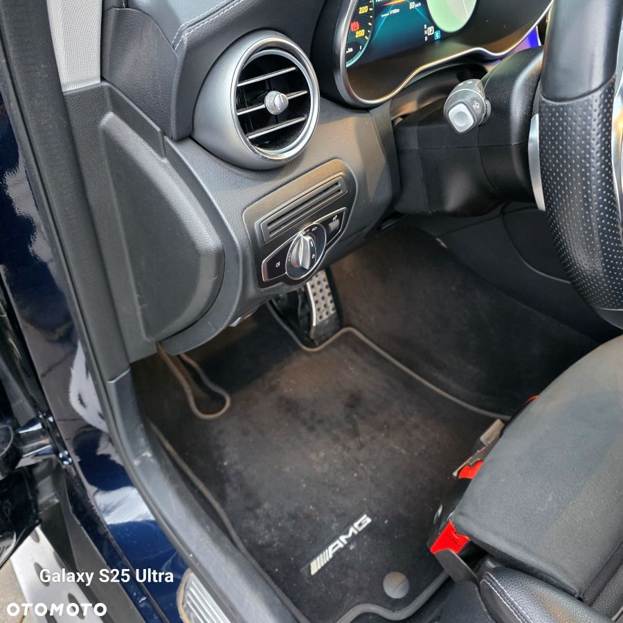 Mercedes-Benz GLC 200 d 4-Matic Business Edition - 19