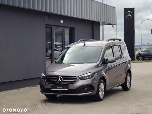 Mercedes-Benz Klasa T 180 Progressive