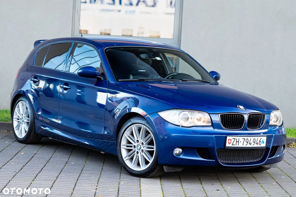 BMW Seria 1 120i Edition Sport - 2