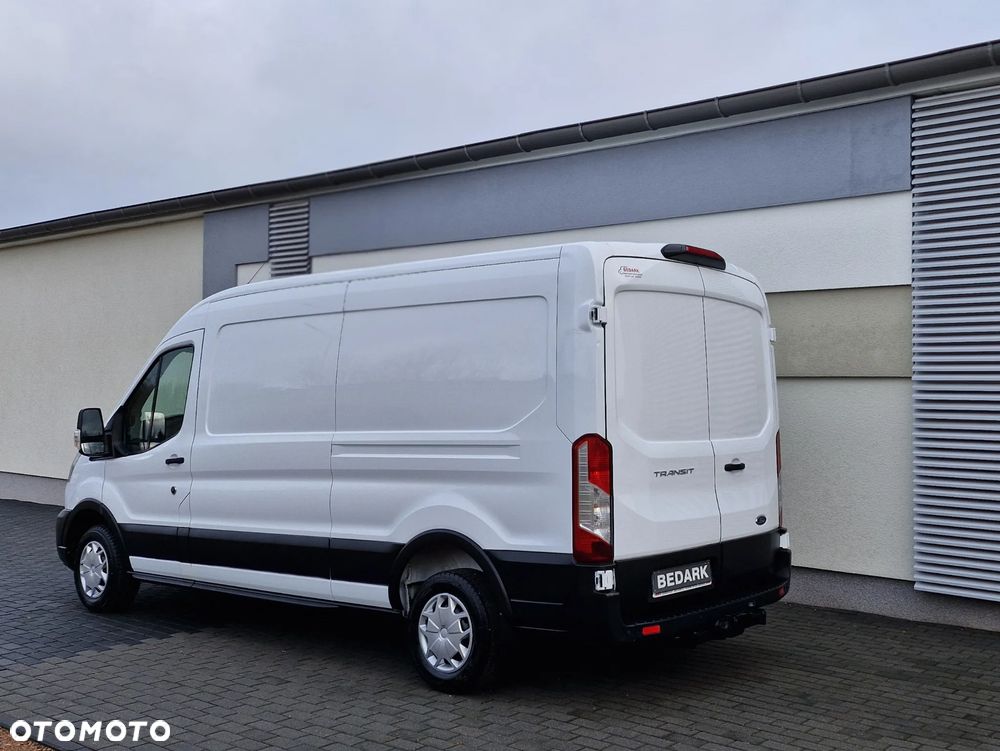 Ford Transit, L3H2, tempomat, klima, hak - 4