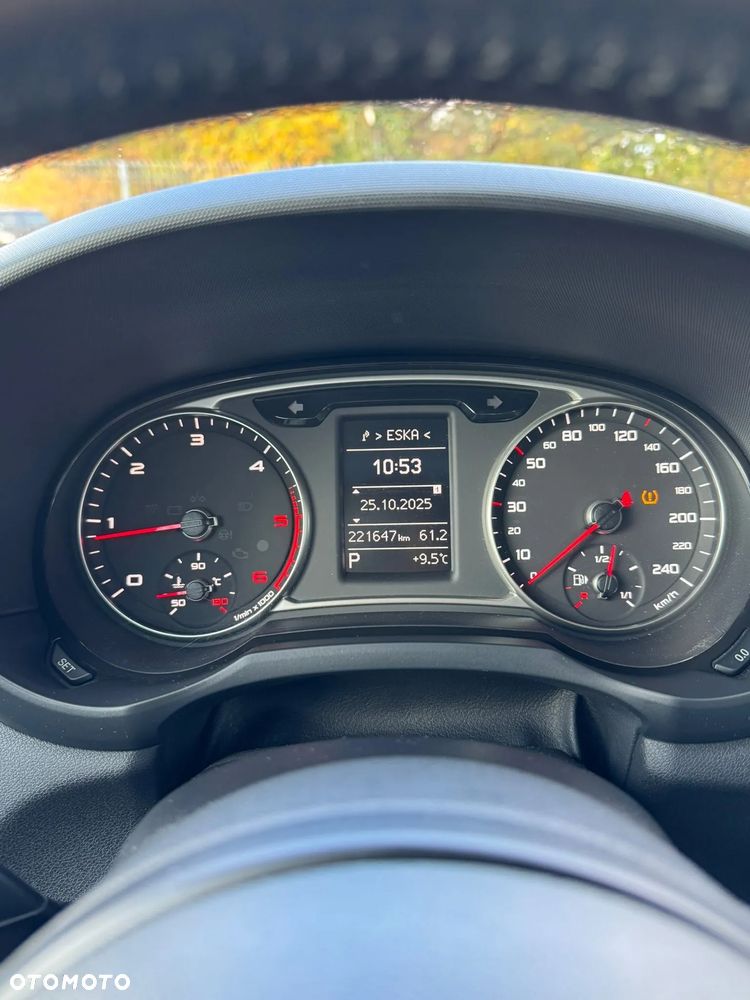 Audi A1 Sportback - 12