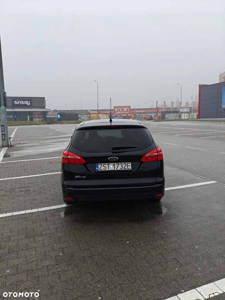 Ford Focus - 7