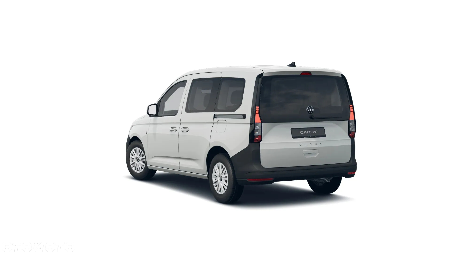 Volkswagen Caddy 2.0 TDI - 13