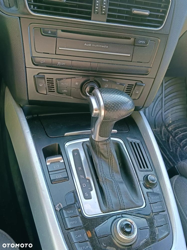 Audi Q5 2.0 TDI Quattro S tronic - 10