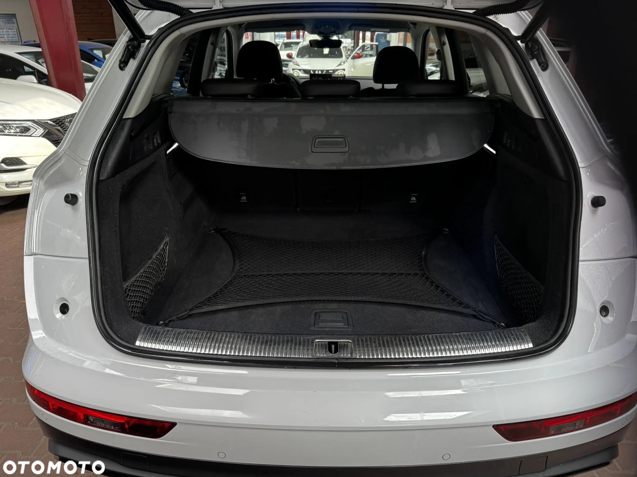 Audi Q5 - 13