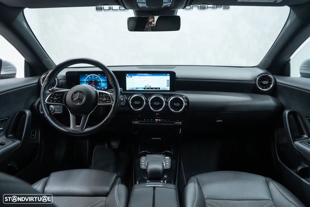 Mercedes-Benz CLA 180 d Shooting Brake Business Solutions.Grande Frota Aut. - 16