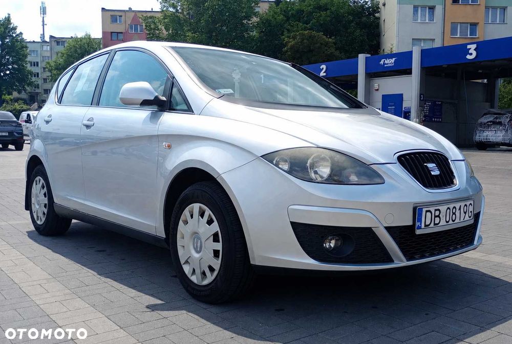 Seat Altea - 2