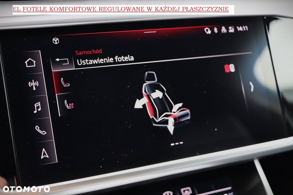 Audi A6 Avant e-hybrid quattro 270 kW edition one - 37