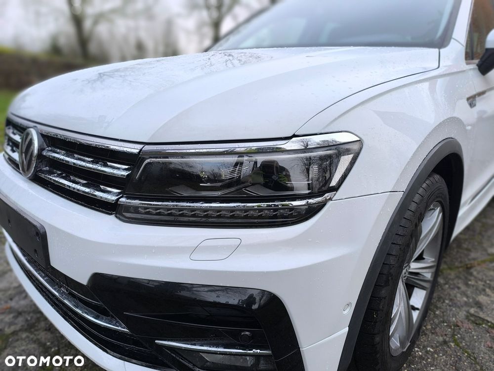 Volkswagen Tiguan - 13