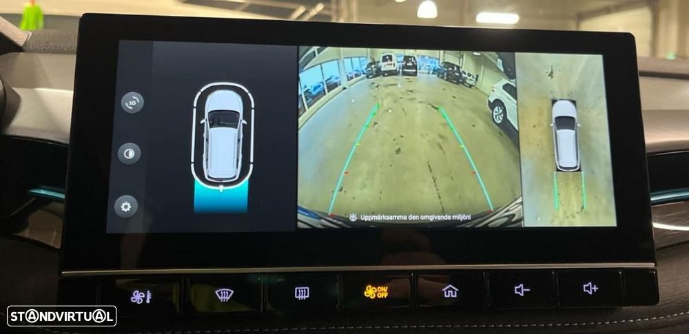 MG MG5 61 kWh Luxury - 6