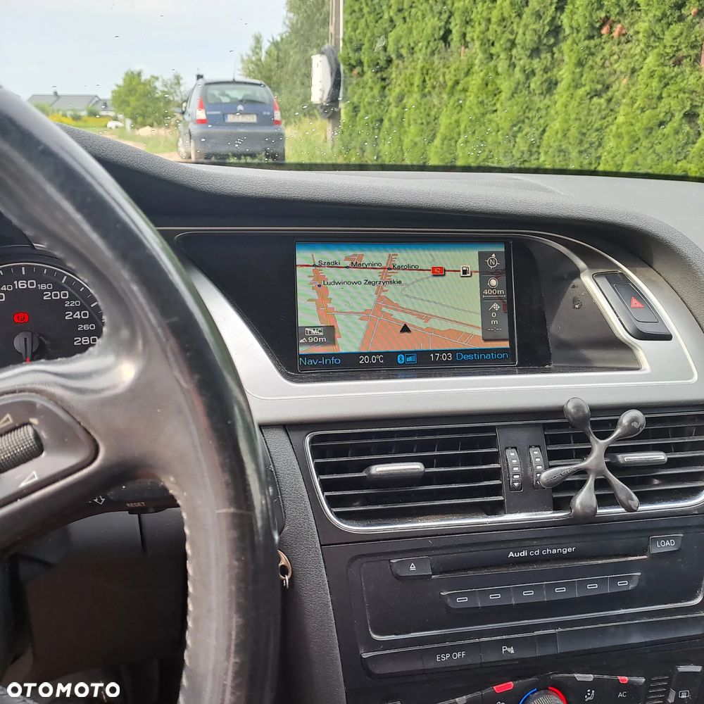 Audi A4 Limousine 2.0 TFSI Ambition - 18