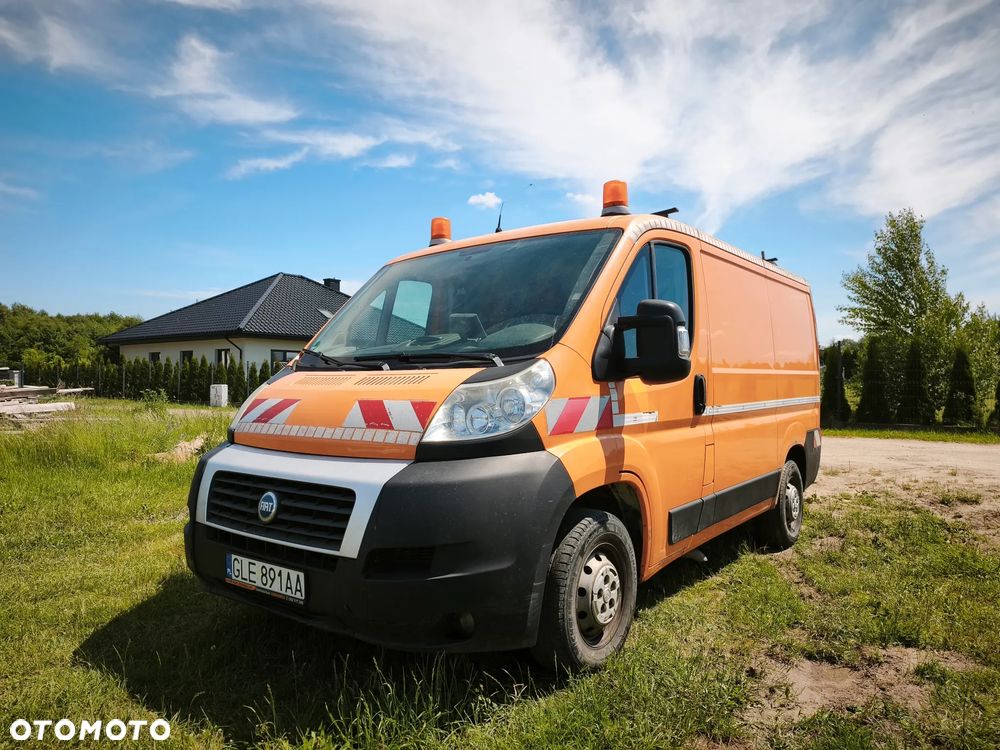 Fiat Ducato - 2