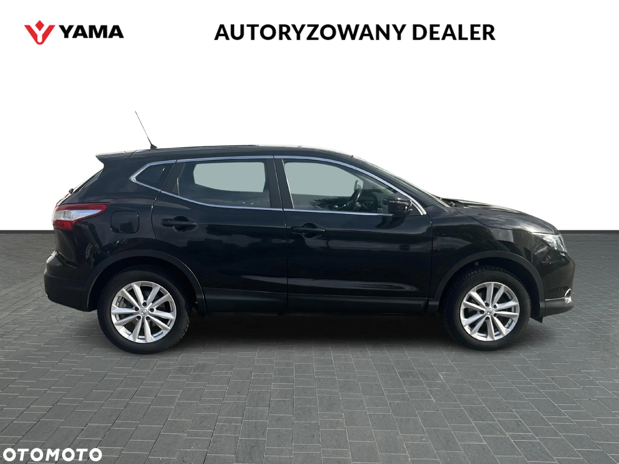 Nissan Qashqai 1.2 DIG-T Acenta - 6
