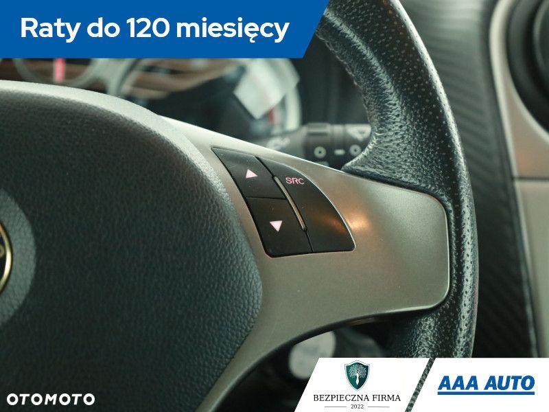 Alfa Romeo Mito - 16