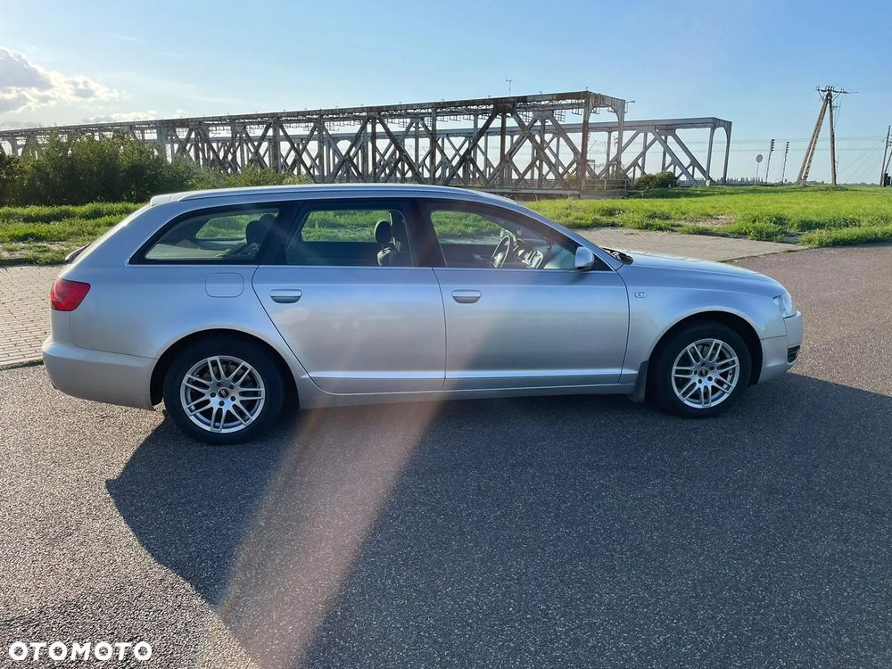 Audi A6 - 5