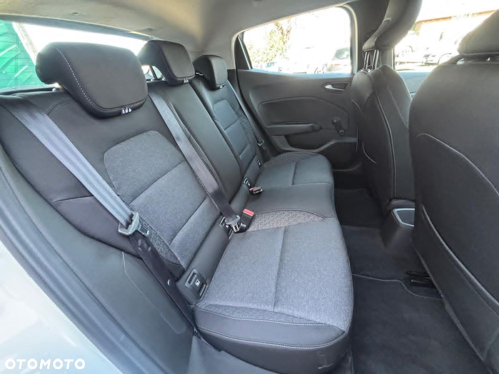 Renault Clio 1.5 dCi Energy Life - 20