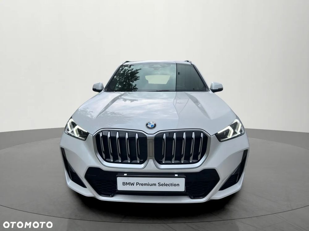 BMW X1 sDrive18i M Sport sport - 4