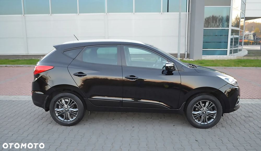 Hyundai ix35 1.6 GDI Premium 2WD - 18
