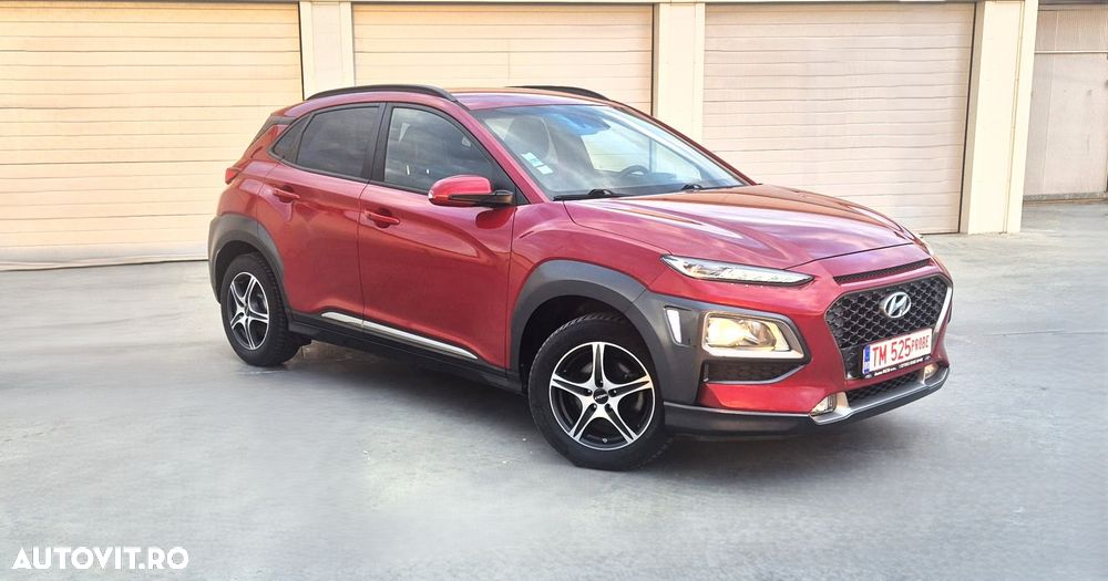 Hyundai KONA - 3