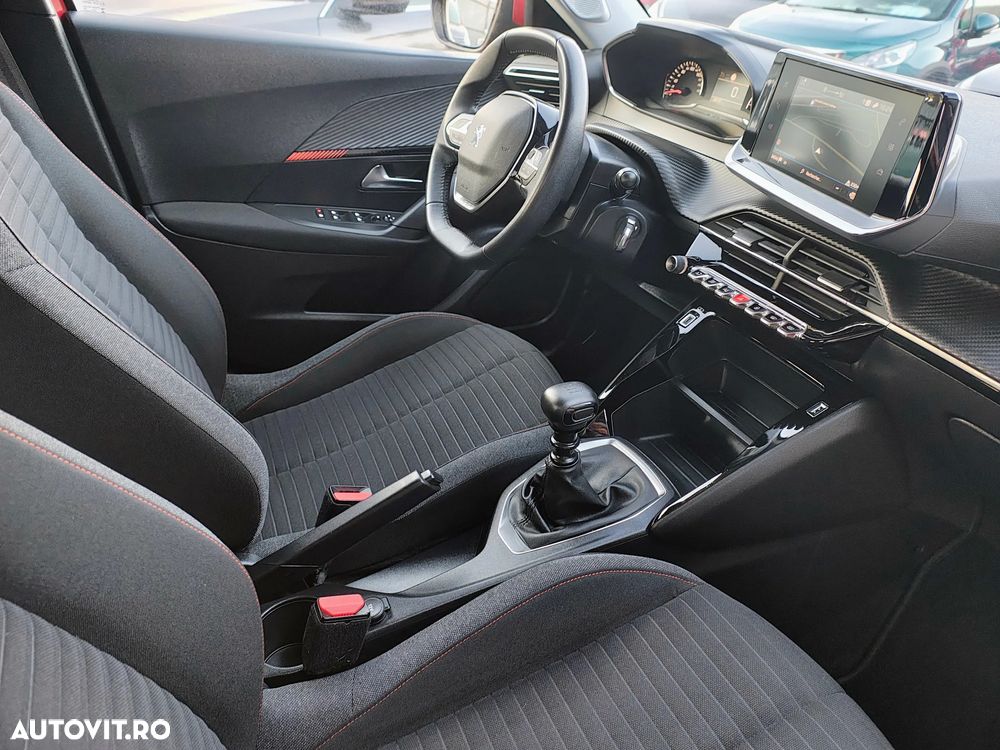 Peugeot 2008 PureTech 100 Stop&Start Active Pack - 6