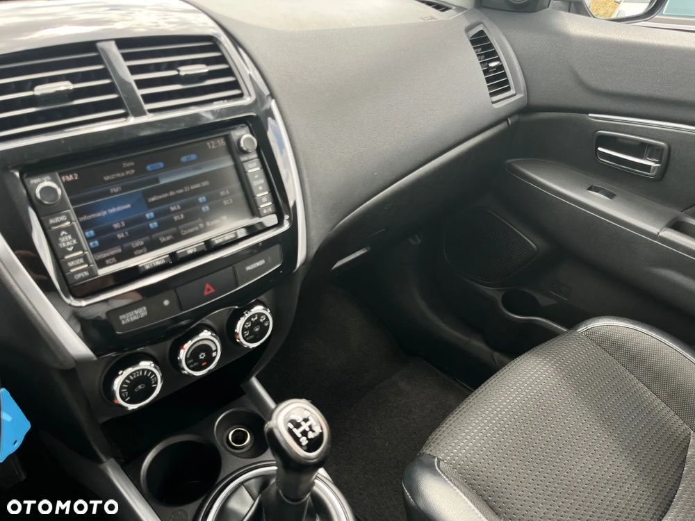 Citroën C4 Aircross - 17