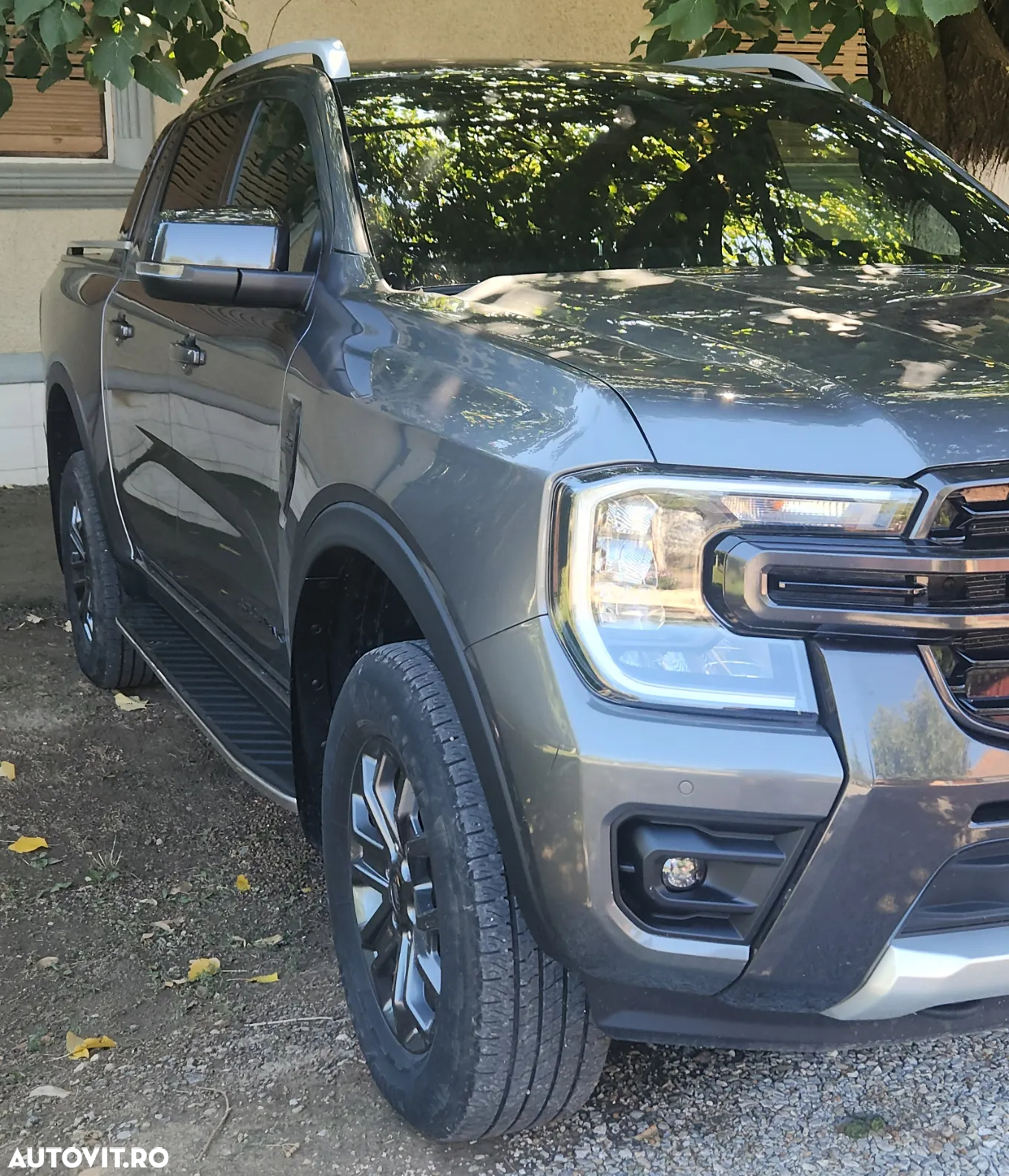 Ford Ranger - 2