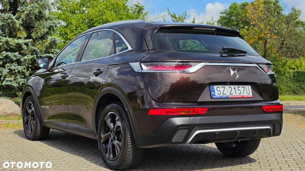 DS Automobiles DS 7 Crossback 1.5 BlueHDi Be Chic - 13