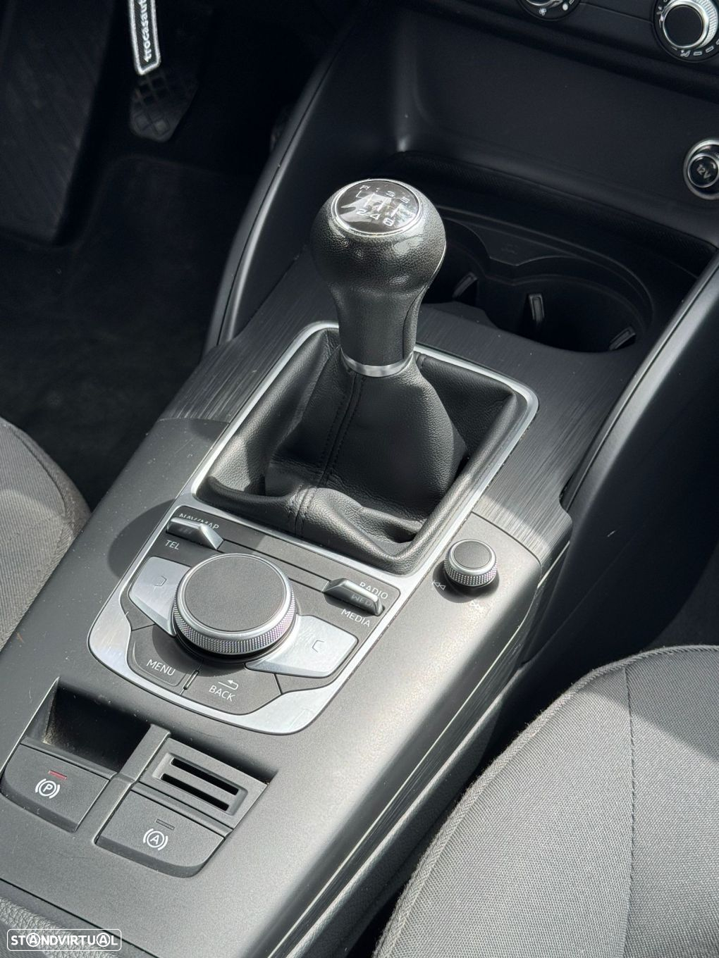 Audi A3 Limousine 1.0 TFSI Design - 21