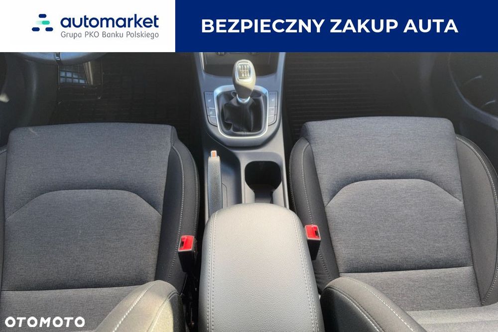 Hyundai i30 1.0 T-GDI Smart - 14