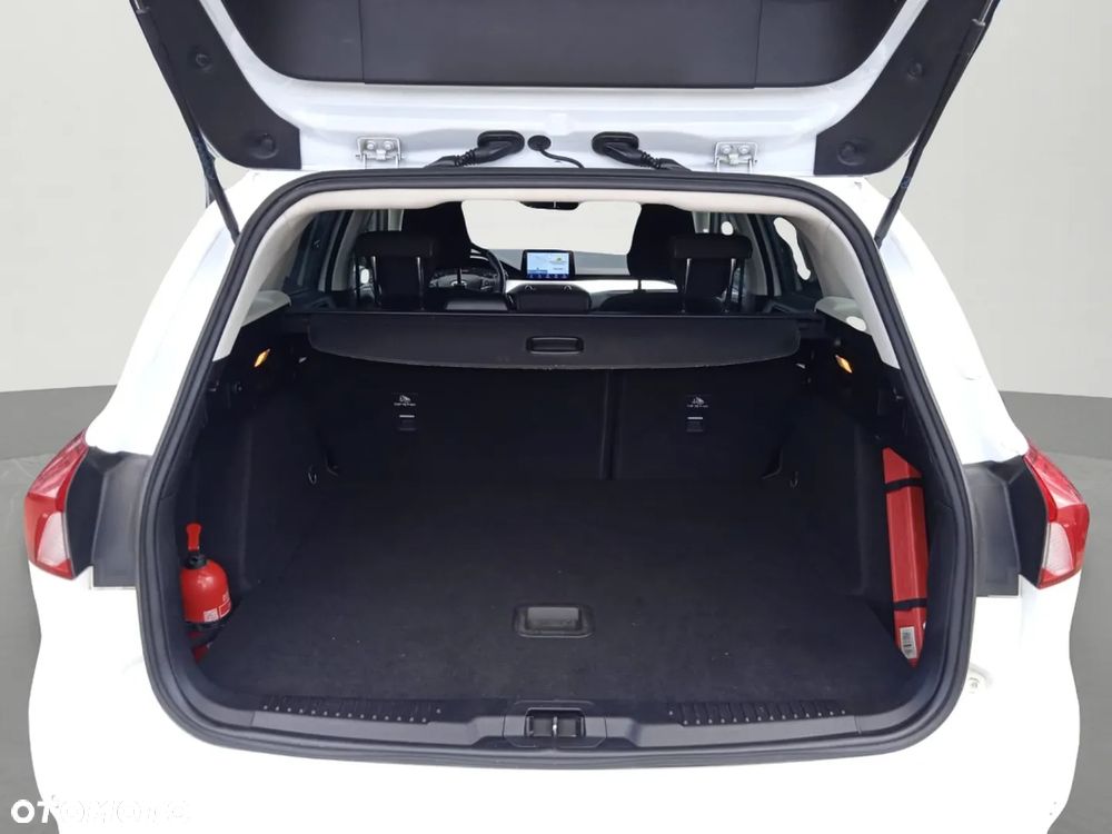 Ford Focus 1.0 EcoBoost Trend Edition Business - 34