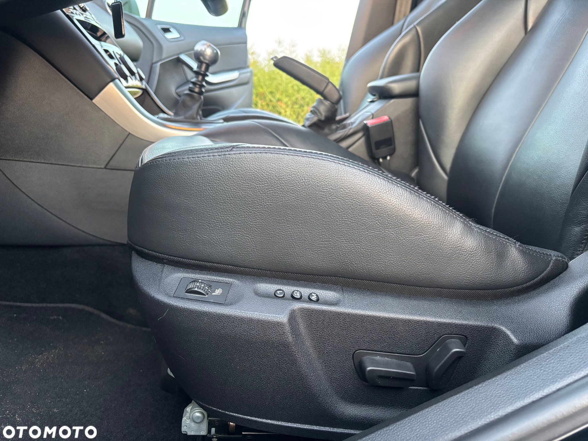 Peugeot 308 HDi FAP 150 Allure - 4