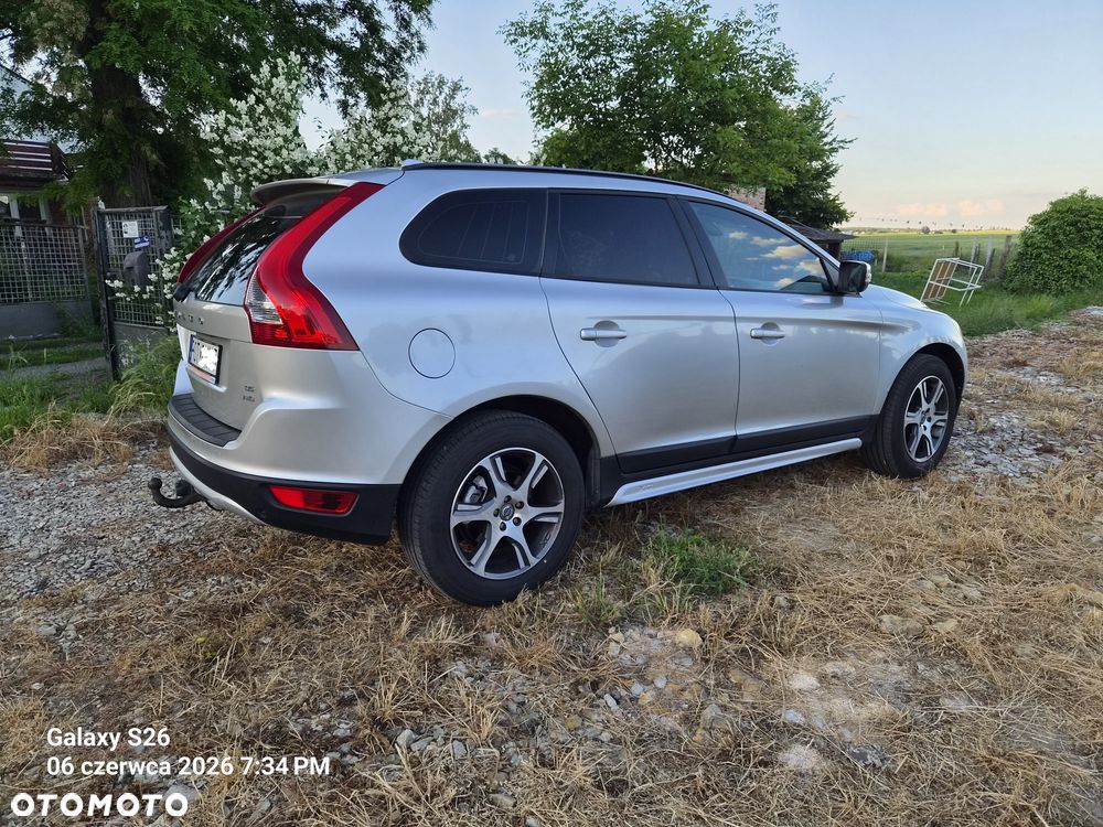 Volvo XC 90 - 5