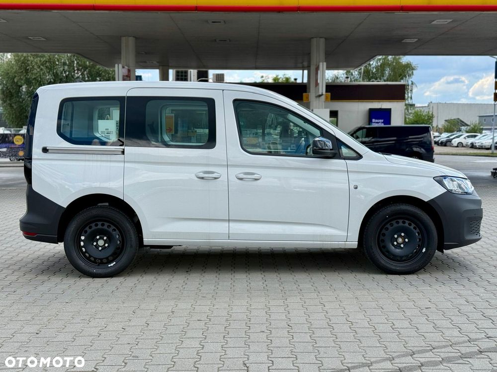 Volkswagen Caddy 2.0 TDI - 6