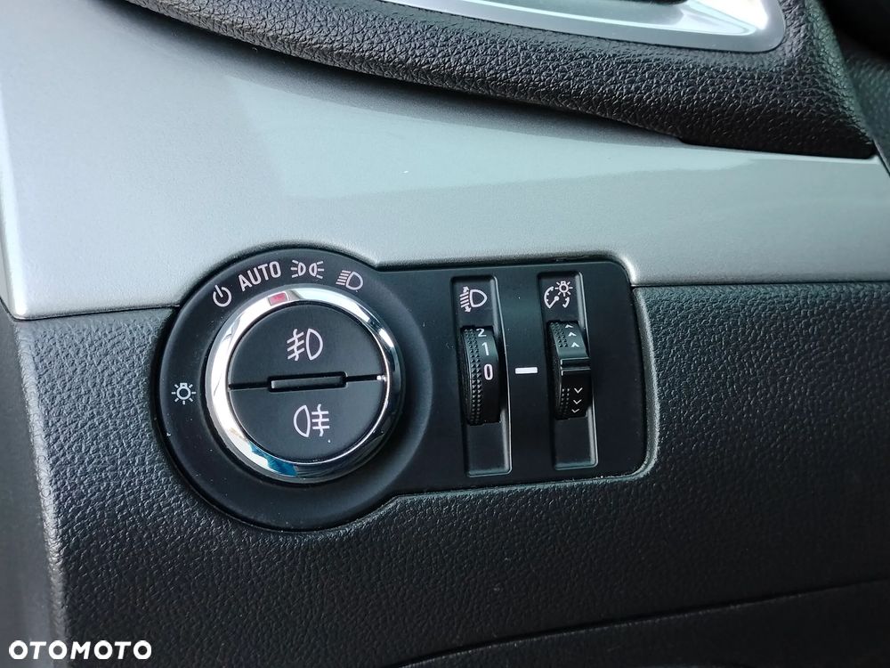 Opel Mokka 1.6 CDTI Enjoy S&S 4x4 - 12