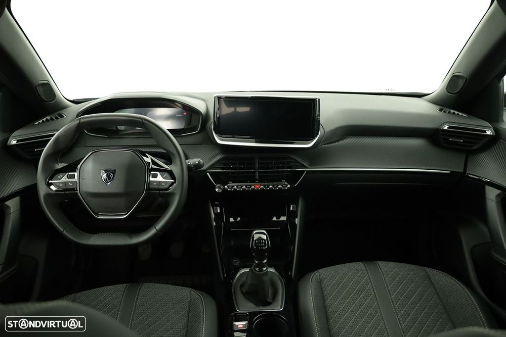 Peugeot 2008 1.2 PureTech Allure - 8