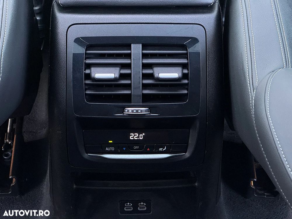 BMW X3 xDrive30i Aut. M Sport - 28