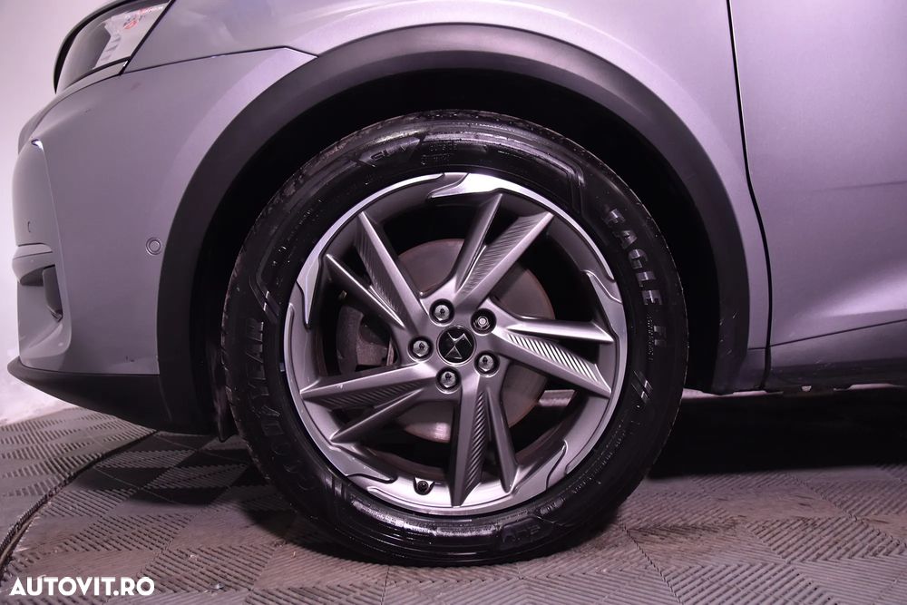 DS Automobiles DS 7 Crossback - 13